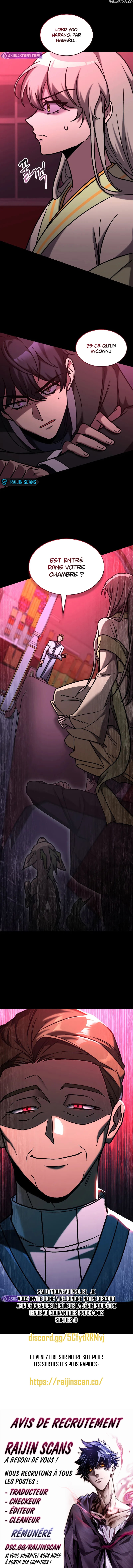 F-Class Destiny Hunter Chapitre 77 - Page 11