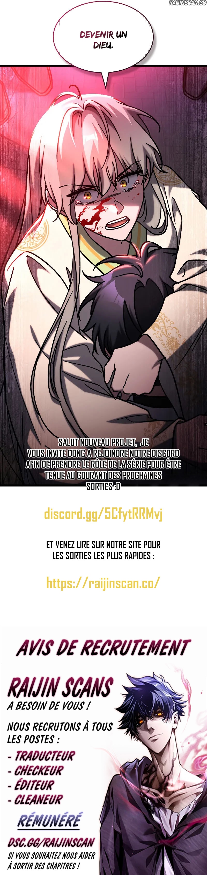 F-Class Destiny Hunter Chapitre 79 - Page 12