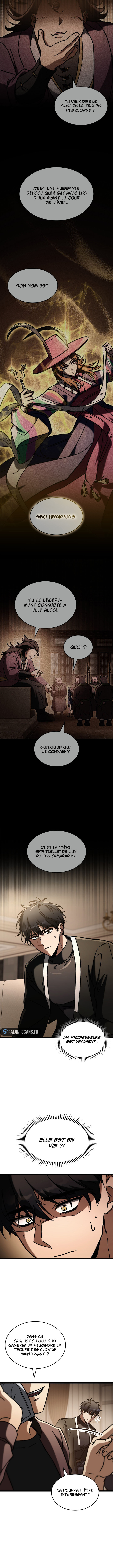 F-Class Destiny Hunter Chapitre 90 - Page 11