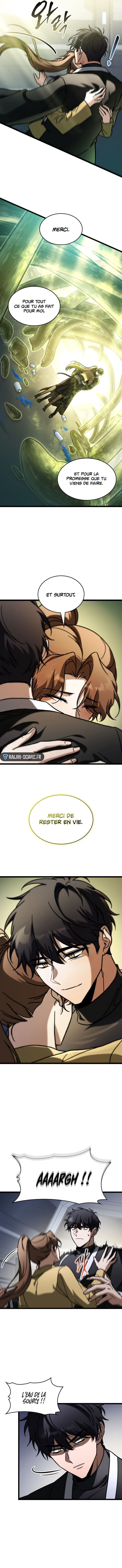 F-Class Destiny Hunter Chapitre 90 - Page 6