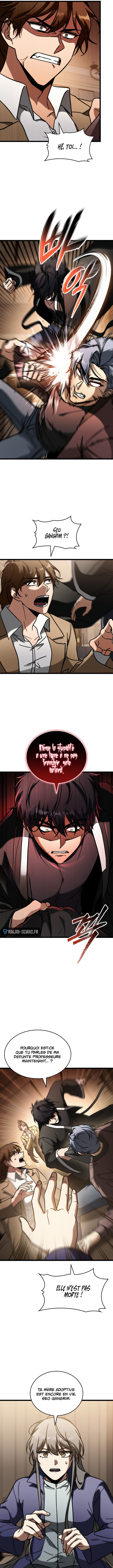 F-Class Destiny Hunter Chapitre 90 - Page 9
