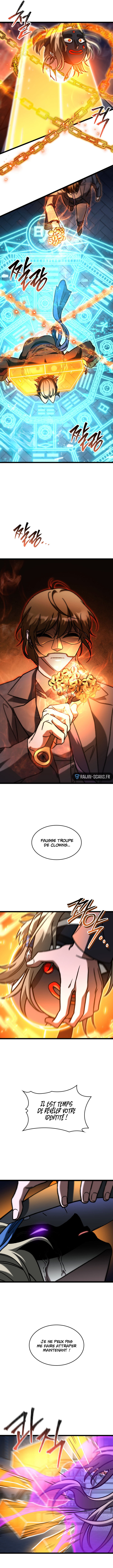 F-Class Destiny Hunter Chapitre 94 - Page 13