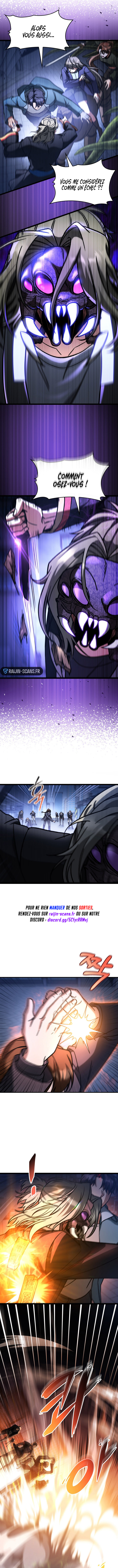 F-Class Destiny Hunter Chapitre 95 - Page 2
