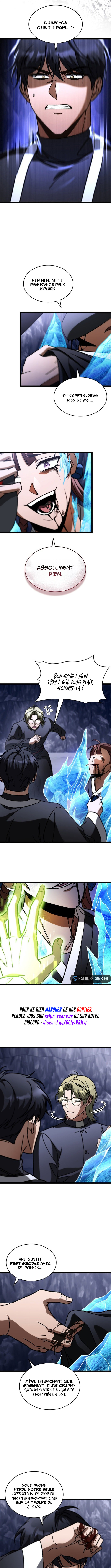 F-Class Destiny Hunter Chapitre 97 - Page 11