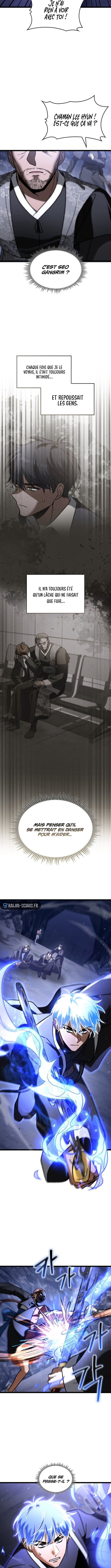F-Class Destiny Hunter Chapitre 97 - Page 7
