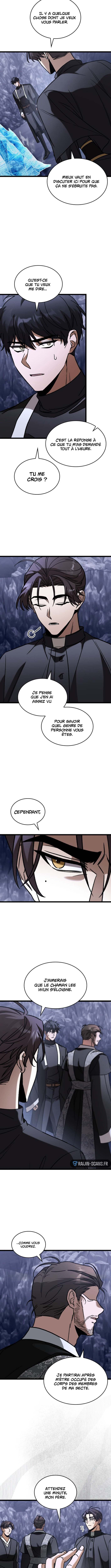 F-Class Destiny Hunter Chapitre 98 - Page 10
