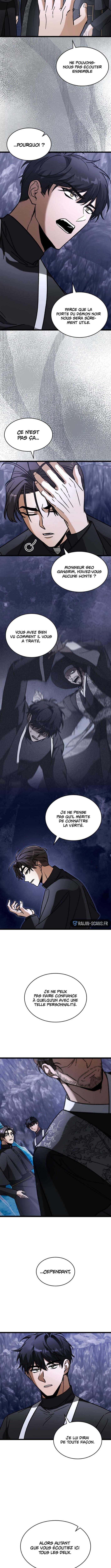 F-Class Destiny Hunter Chapitre 98 - Page 11