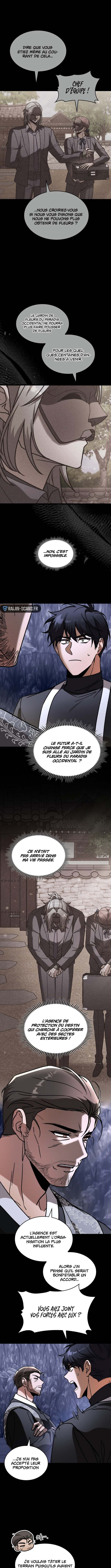 F-Class Destiny Hunter Chapitre 98 - Page 4