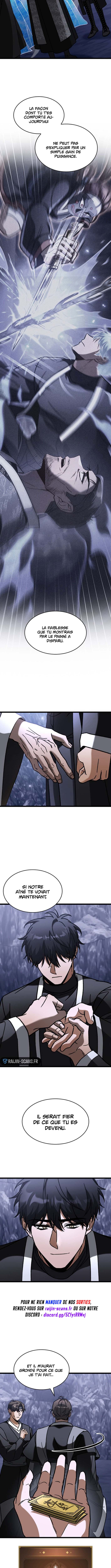 F-Class Destiny Hunter Chapitre 98 - Page 7