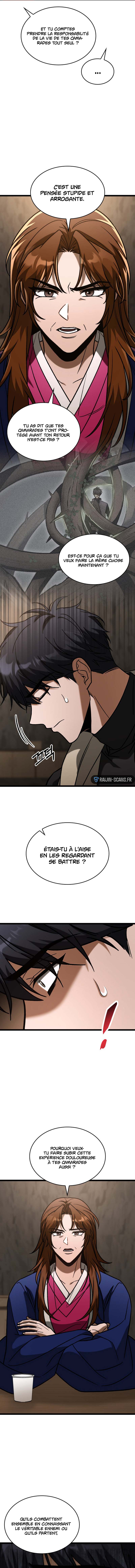 F-Class Destiny Hunter Chapitre 99 - Page 10