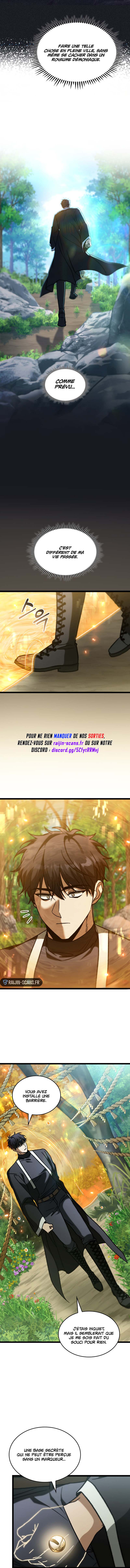F-Class Destiny Hunter Chapitre 99 - Page 2