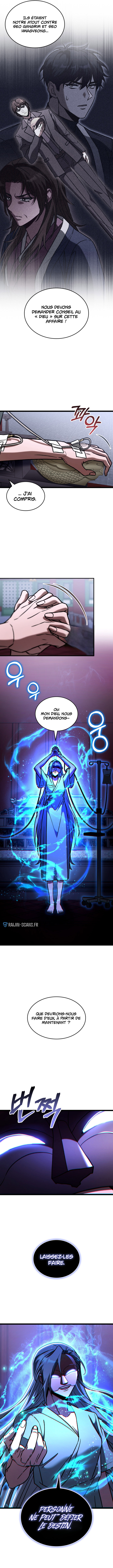 F-Class Destiny Hunter Chapitre 100 - Page 15