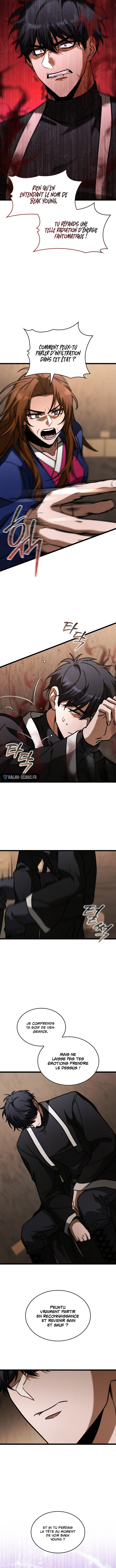 F-Class Destiny Hunter Chapitre 101 - Page 7