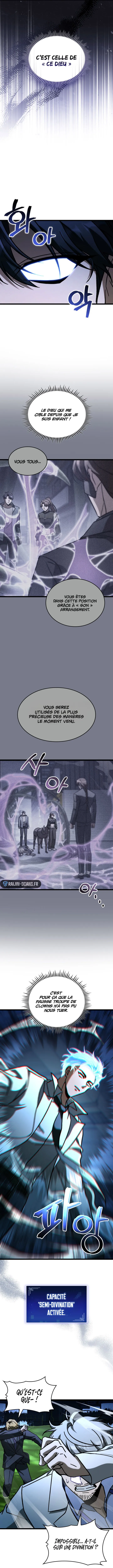 F-Class Destiny Hunter Chapitre 102 - Page 12