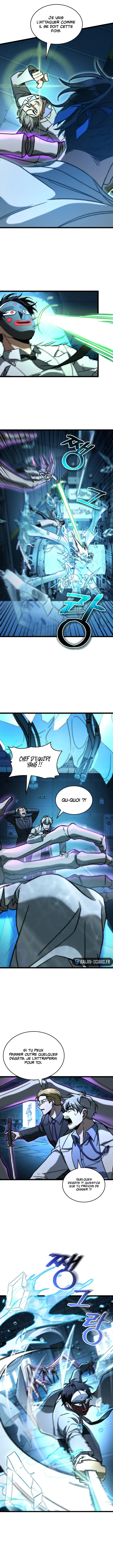 F-Class Destiny Hunter Chapitre 102 - Page 6