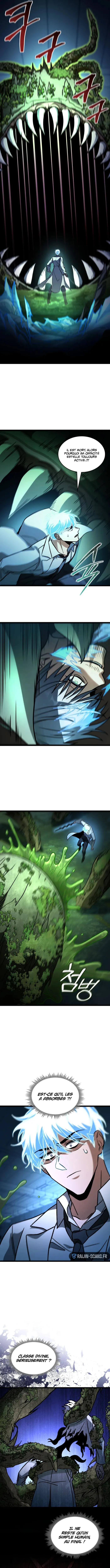 F-Class Destiny Hunter Chapitre 103 - Page 7