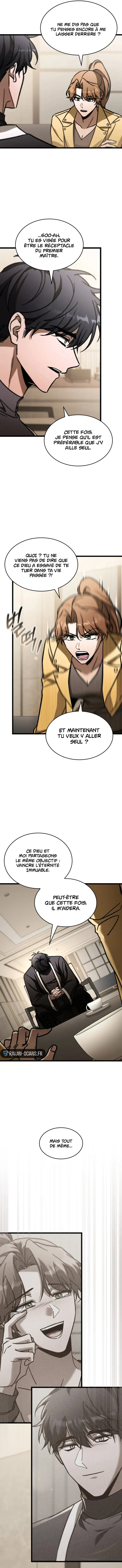 F-Class Destiny Hunter Chapitre 105 - Page 4