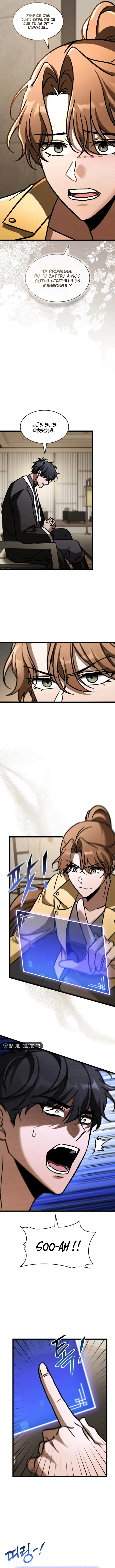 F-Class Destiny Hunter Chapitre 105 - Page 5