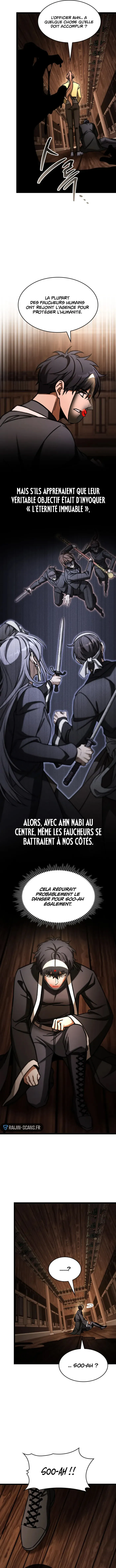 F-Class Destiny Hunter Chapitre 106 - Page 13