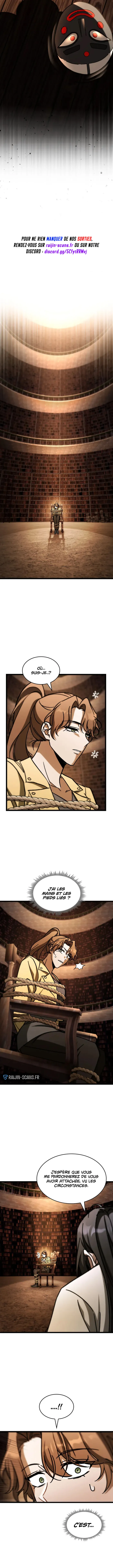 F-Class Destiny Hunter Chapitre 106 - Page 14