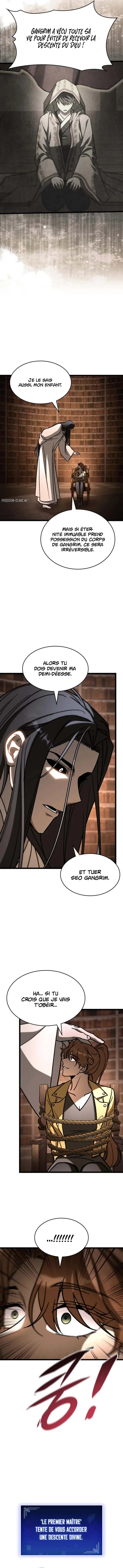 F-Class Destiny Hunter Chapitre 107 - Page 12