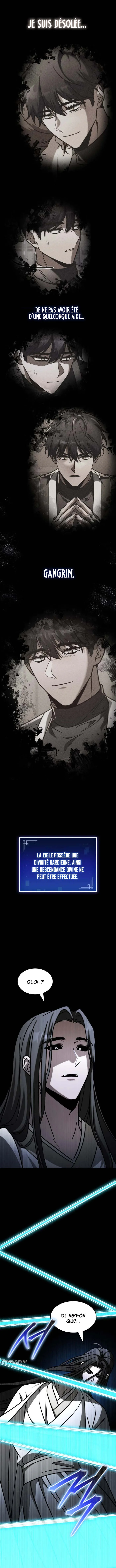 F-Class Destiny Hunter Chapitre 107 - Page 14