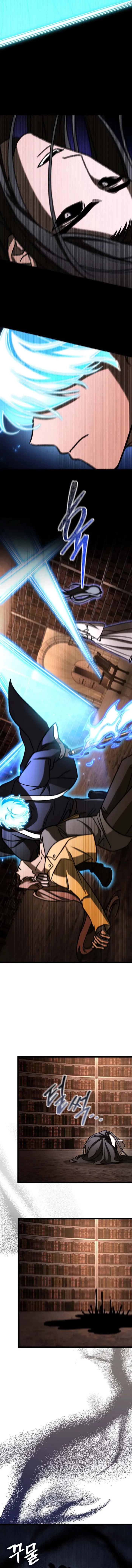 F-Class Destiny Hunter Chapitre 107 - Page 15