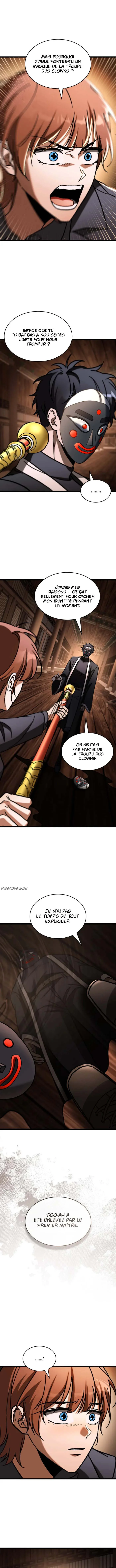 F-Class Destiny Hunter Chapitre 107 - Page 4