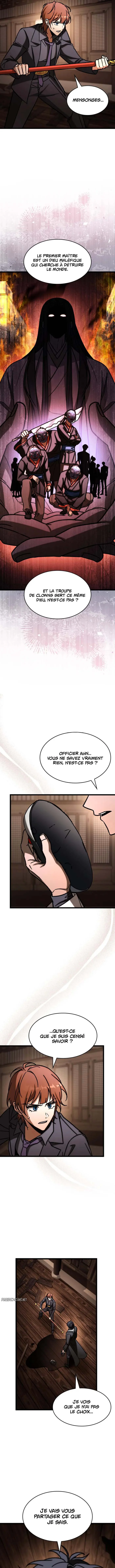 F-Class Destiny Hunter Chapitre 107 - Page 5