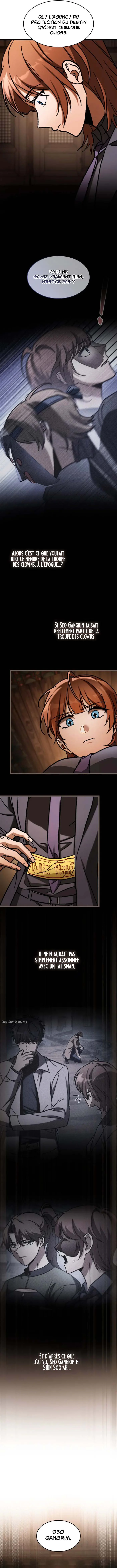F-Class Destiny Hunter Chapitre 107 - Page 9