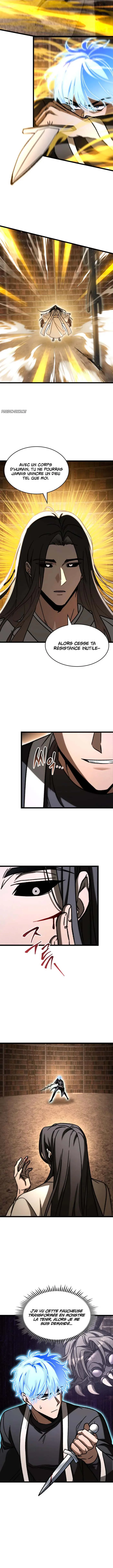 F-Class Destiny Hunter Chapitre 108 - Page 11