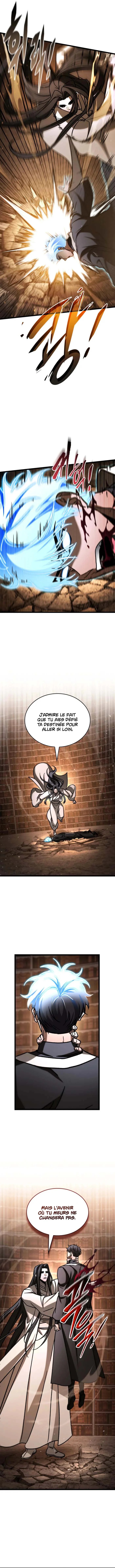 F-Class Destiny Hunter Chapitre 108 - Page 14
