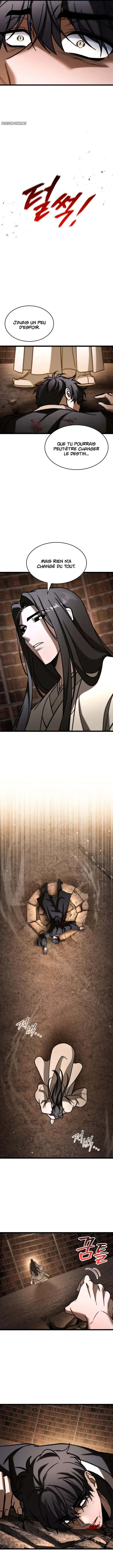 F-Class Destiny Hunter Chapitre 108 - Page 15