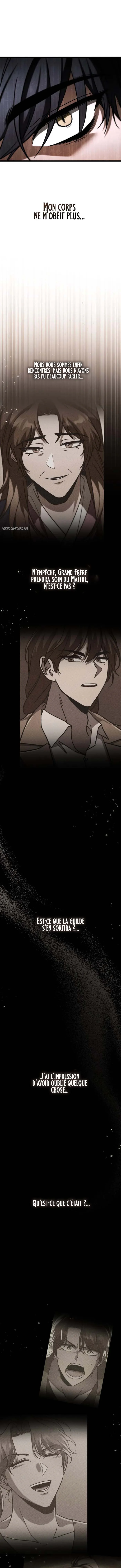 F-Class Destiny Hunter Chapitre 108 - Page 16