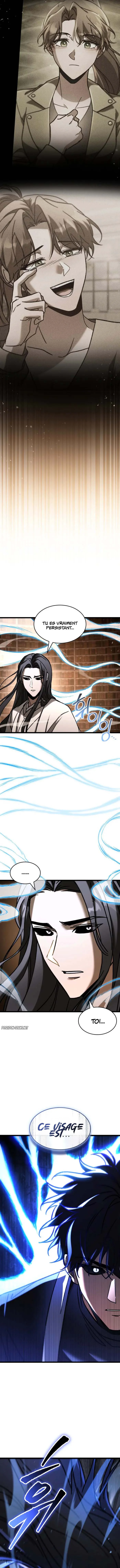 F-Class Destiny Hunter Chapitre 108 - Page 17