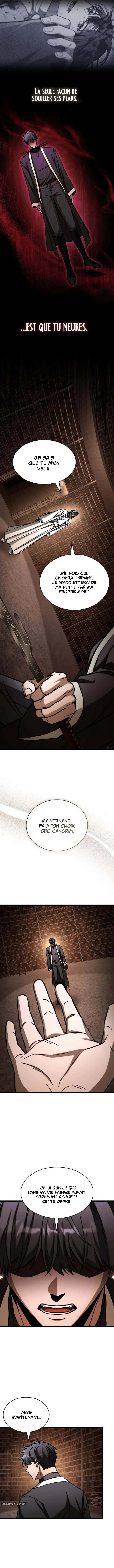 F-Class Destiny Hunter Chapitre 108 - Page 5