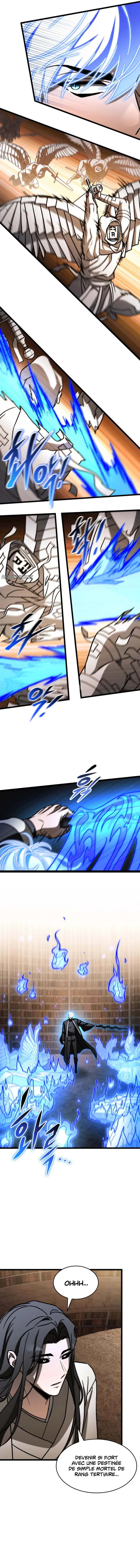 F-Class Destiny Hunter Chapitre 108 - Page 7