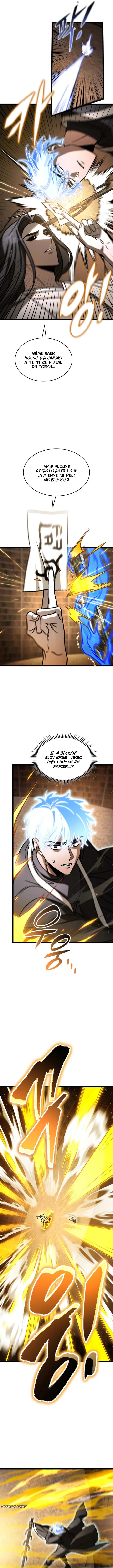 F-Class Destiny Hunter Chapitre 108 - Page 9