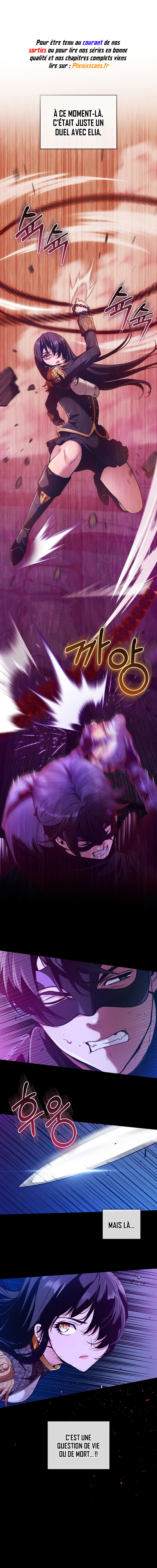 Fated to Be Loved by Villains Chapitre 6 - Page 2