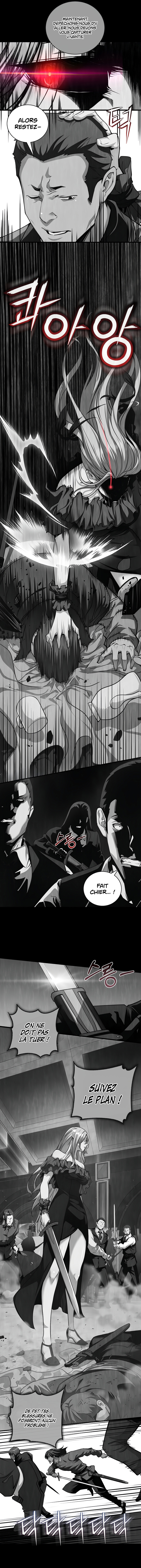 Fated to Be Loved by Villains Chapitre 22 - Page 5