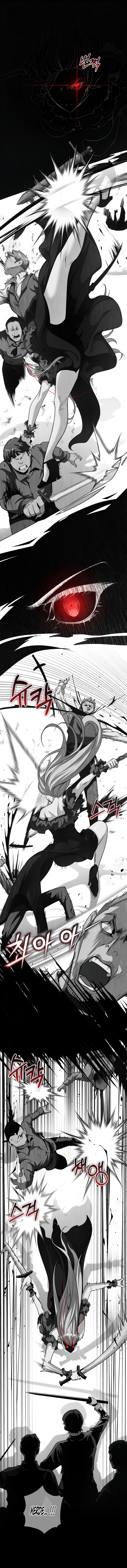 Fated to Be Loved by Villains Chapitre 22 - Page 6