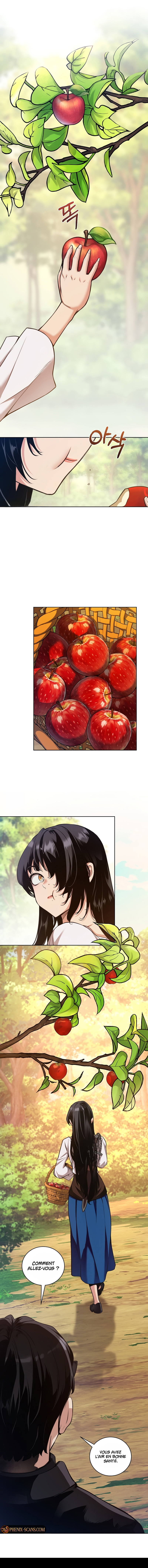 Fated to Be Loved by Villains Chapitre 31 - Page 4