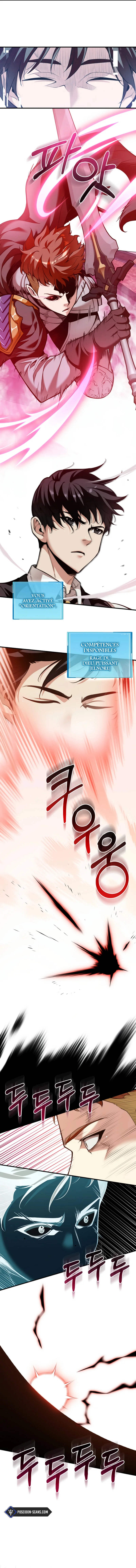 Fated to Be Loved by Villains Chapitre 42 - Page 10