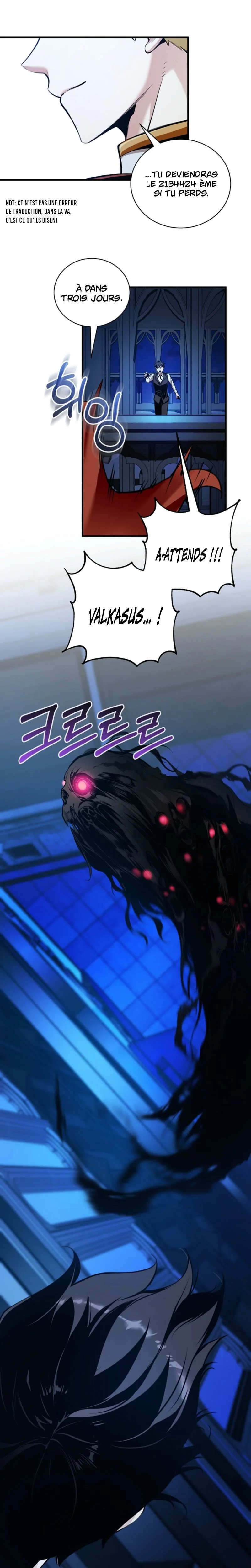Fated to Be Loved by Villains Chapitre 45 - Page 6