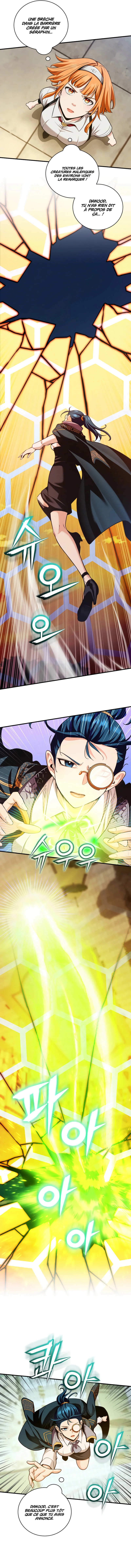 Fated to Be Loved by Villains Chapitre 49 - Page 6