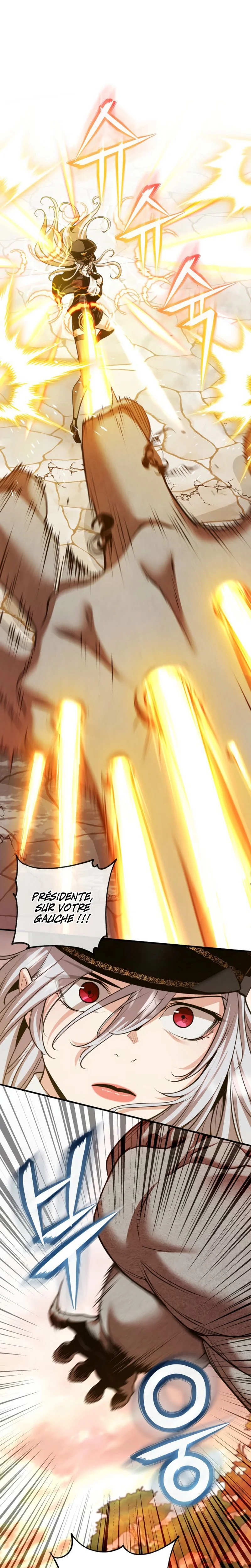 Fated to Be Loved by Villains Chapitre 51 - Page 7