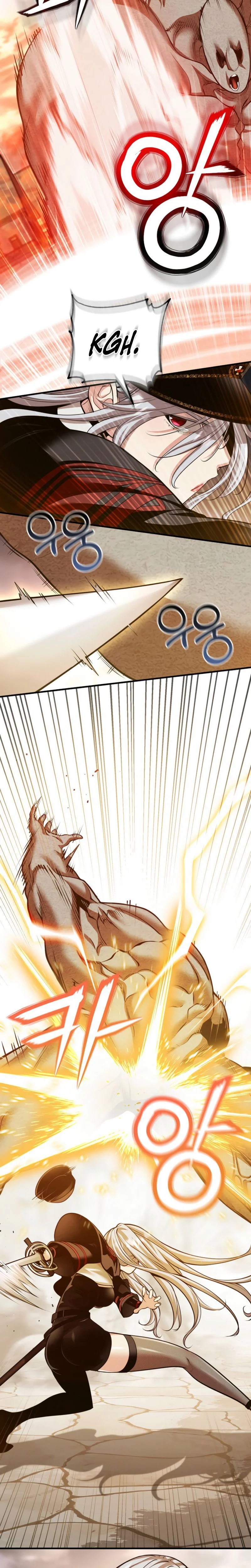 Fated to Be Loved by Villains Chapitre 51 - Page 9