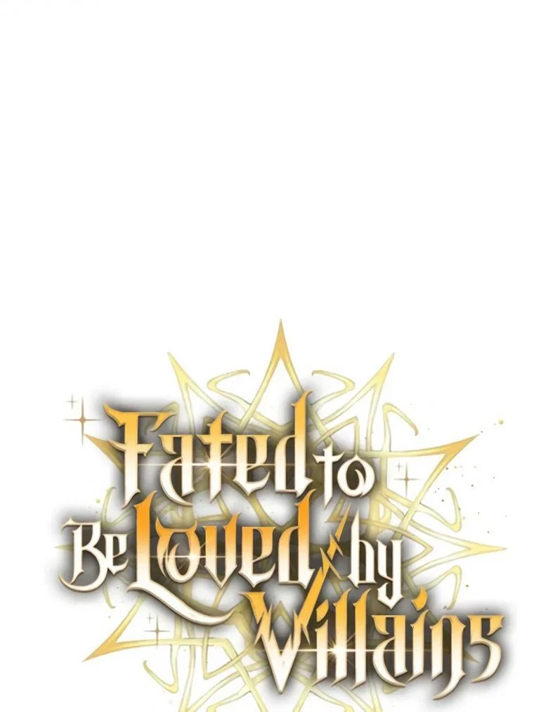 Fated to Be Loved by Villains Chapitre 53 - Page 4
