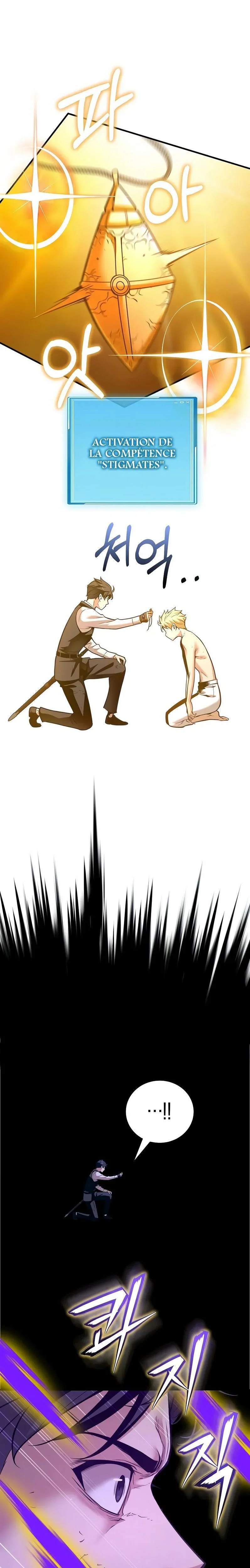 Fated to Be Loved by Villains Chapitre 54 - Page 9