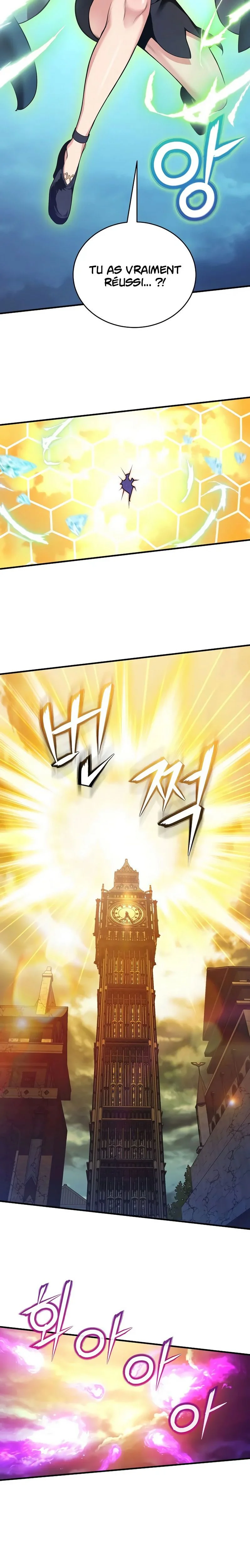 Fated to Be Loved by Villains Chapitre 55 - Page 2